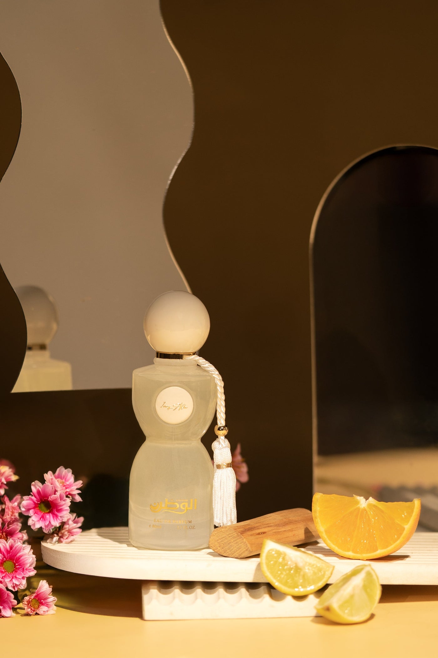Parfum vs Eau de Parfum: What a Master Perfumer Wants You to Know Before You Buy
