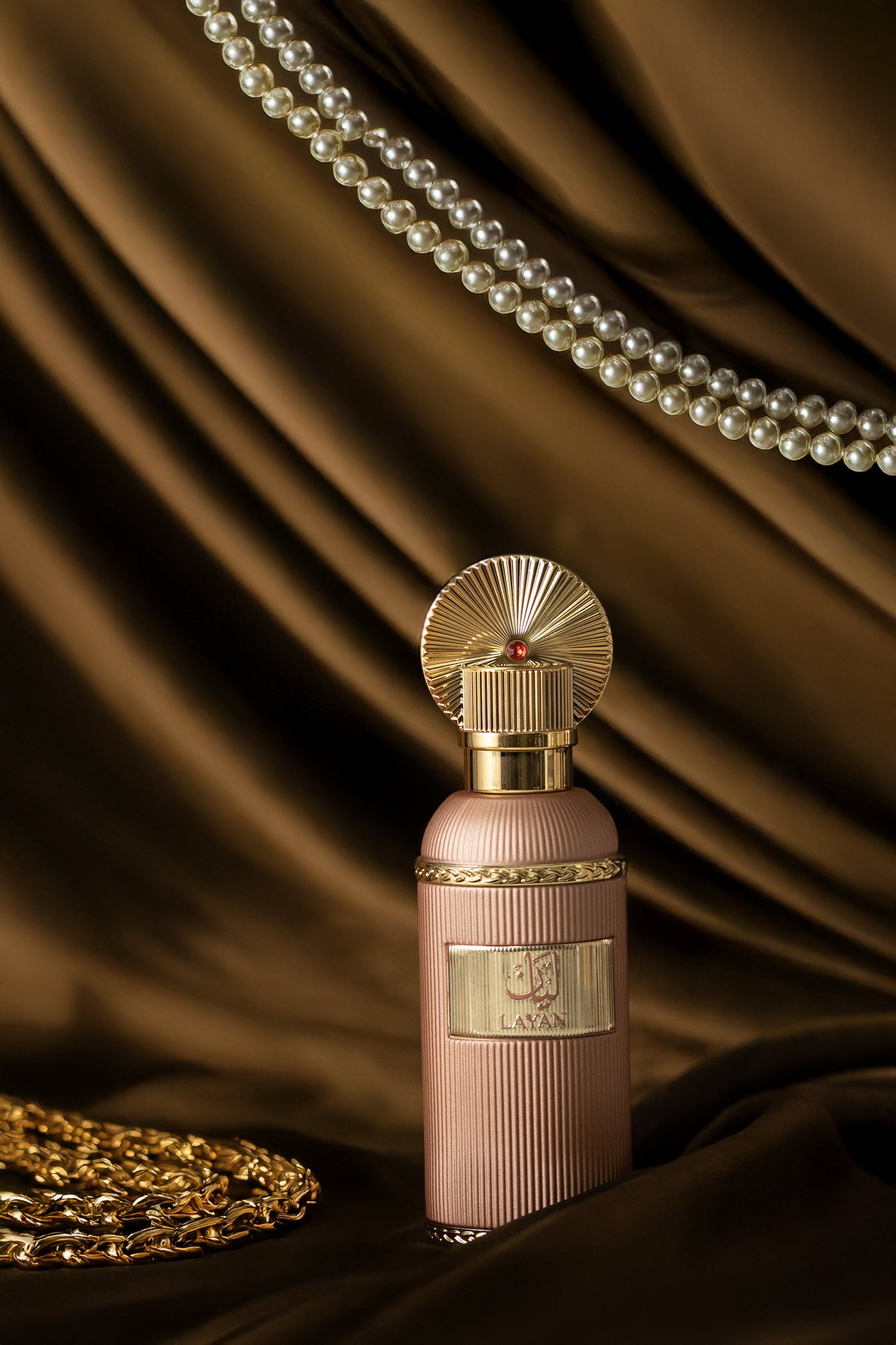 House of Watan Layan eau de parfum, a giftable fragrance