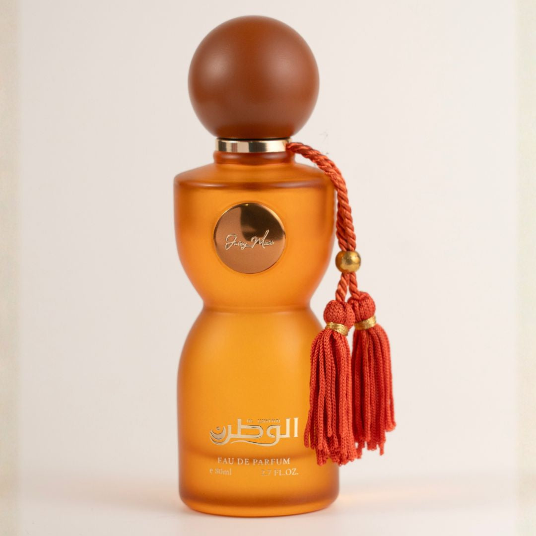 Perfume Sampler Set - House of Watan