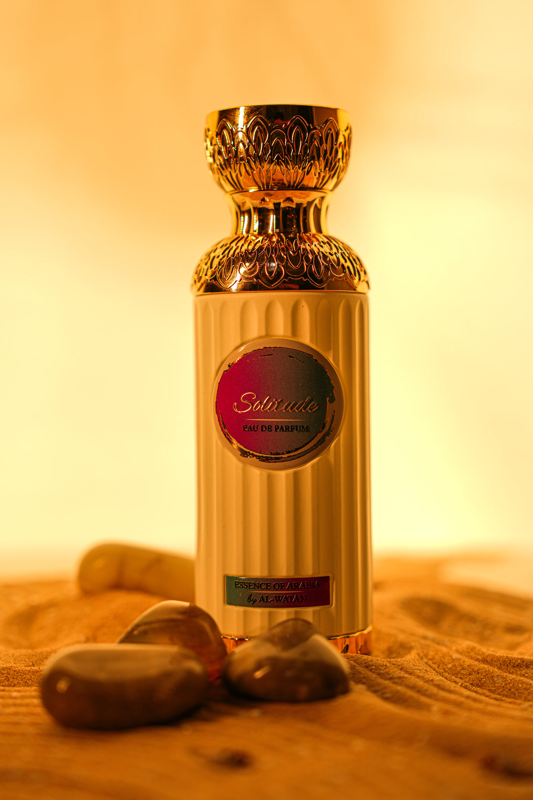Best Oud Perfume - House of Watan