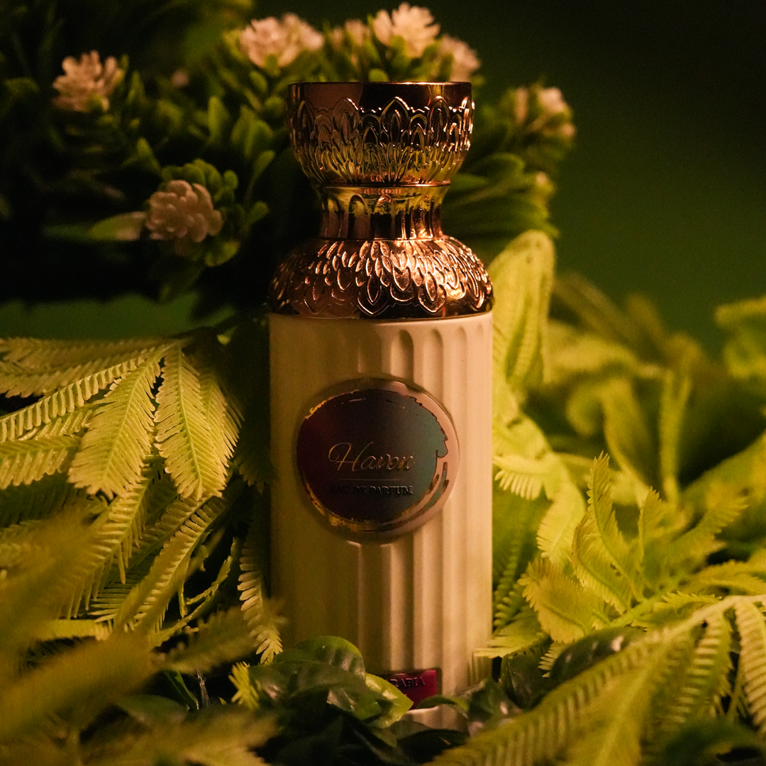 Best Oud Perfume For Women - House of Watan