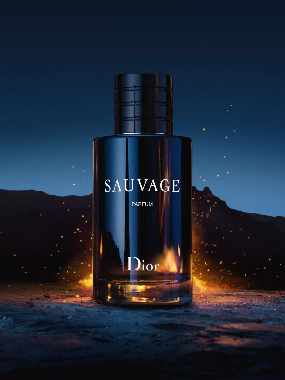 Dior Sauvage Review: Scent of Bold Adventures