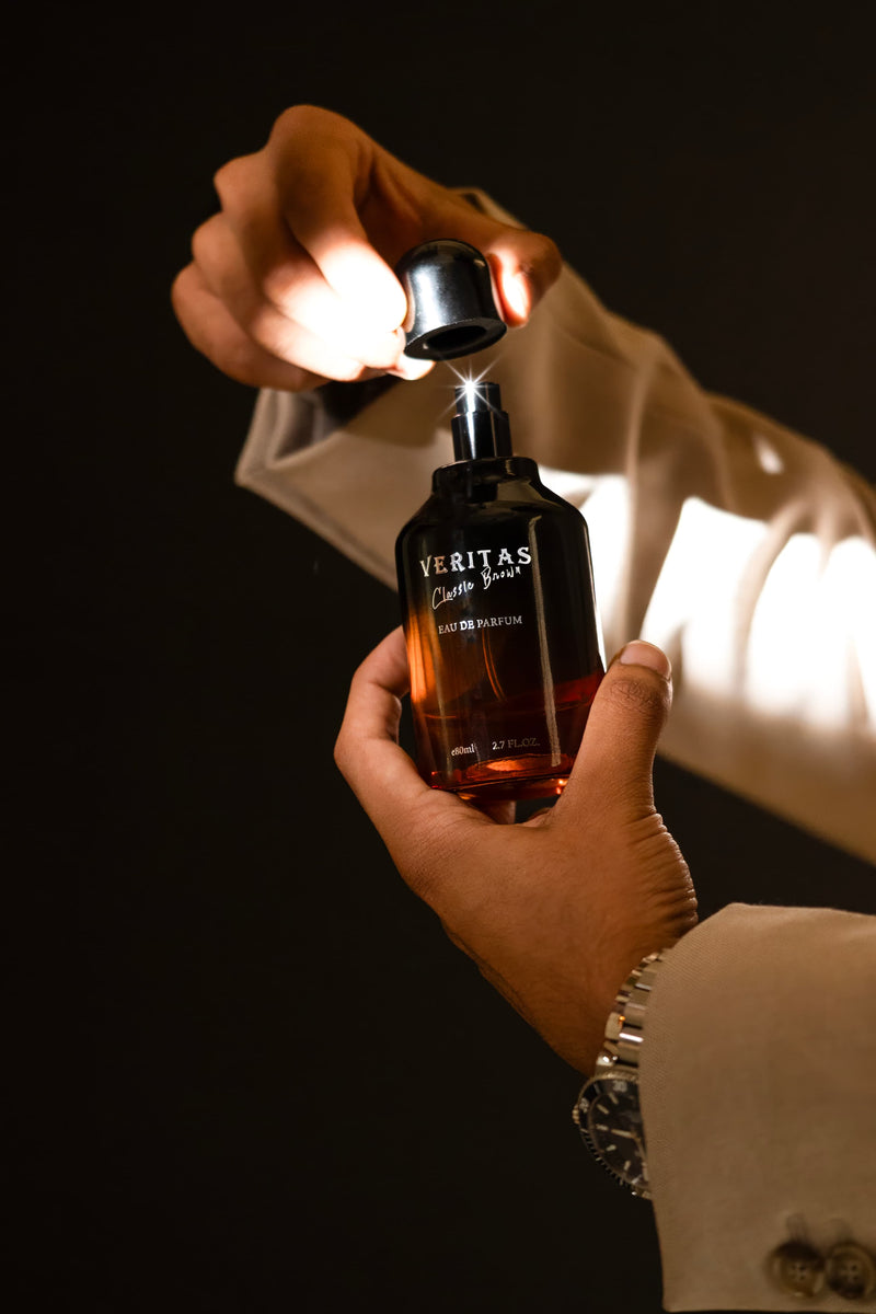 Veritas Classic Brown