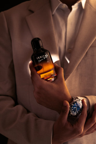 Veritas Classic Brown