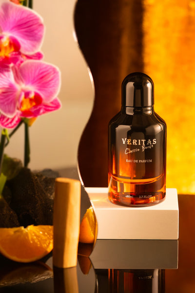 Veritas Classic Brown