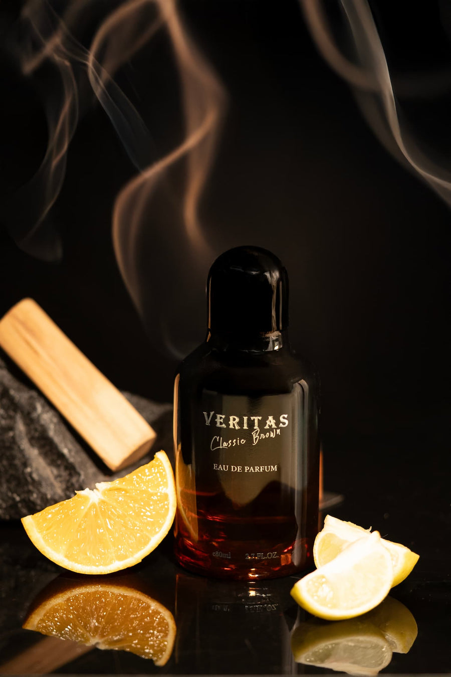 Veritas Classic Brown by House of Watan