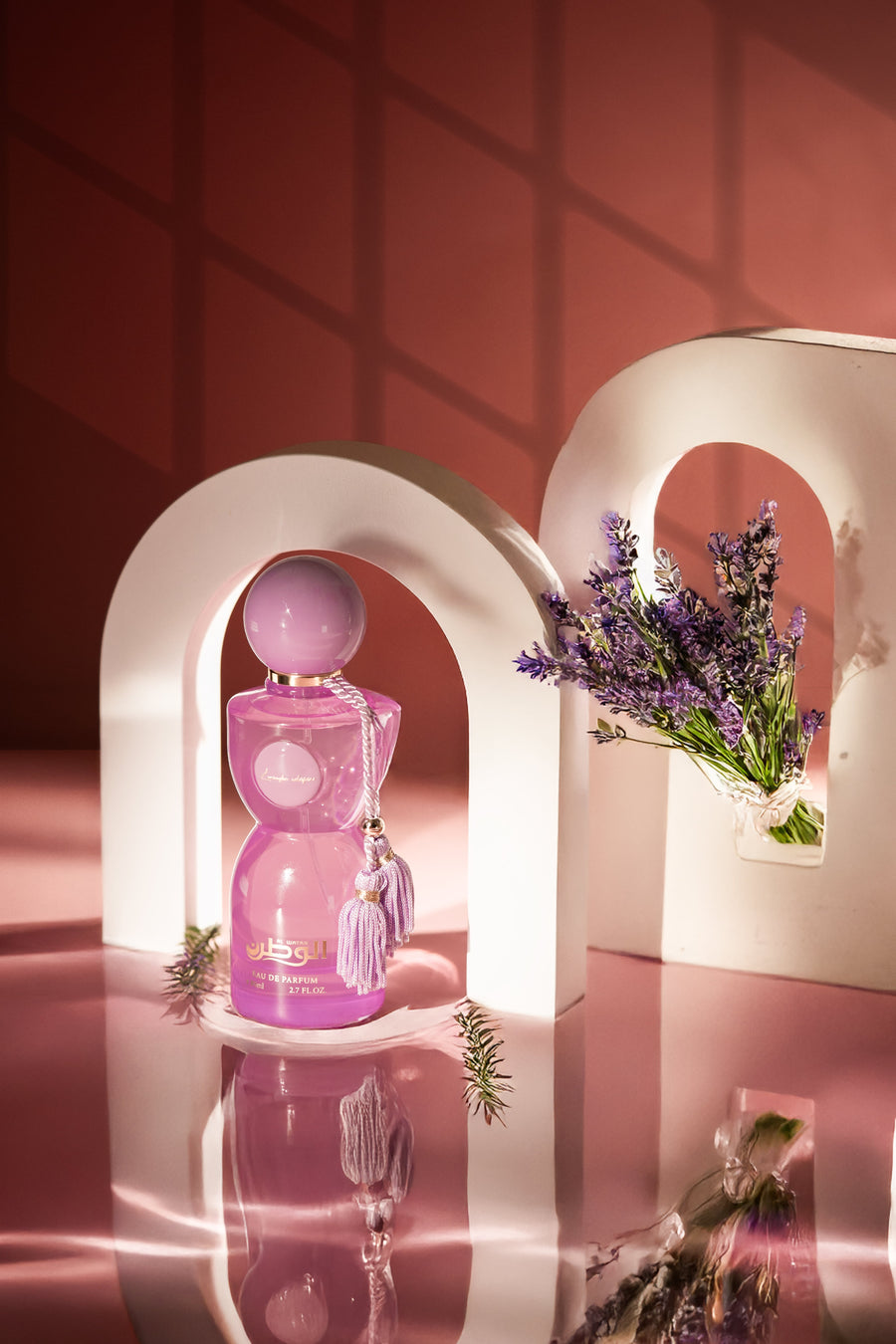 Lavender Whisper by House of Watan