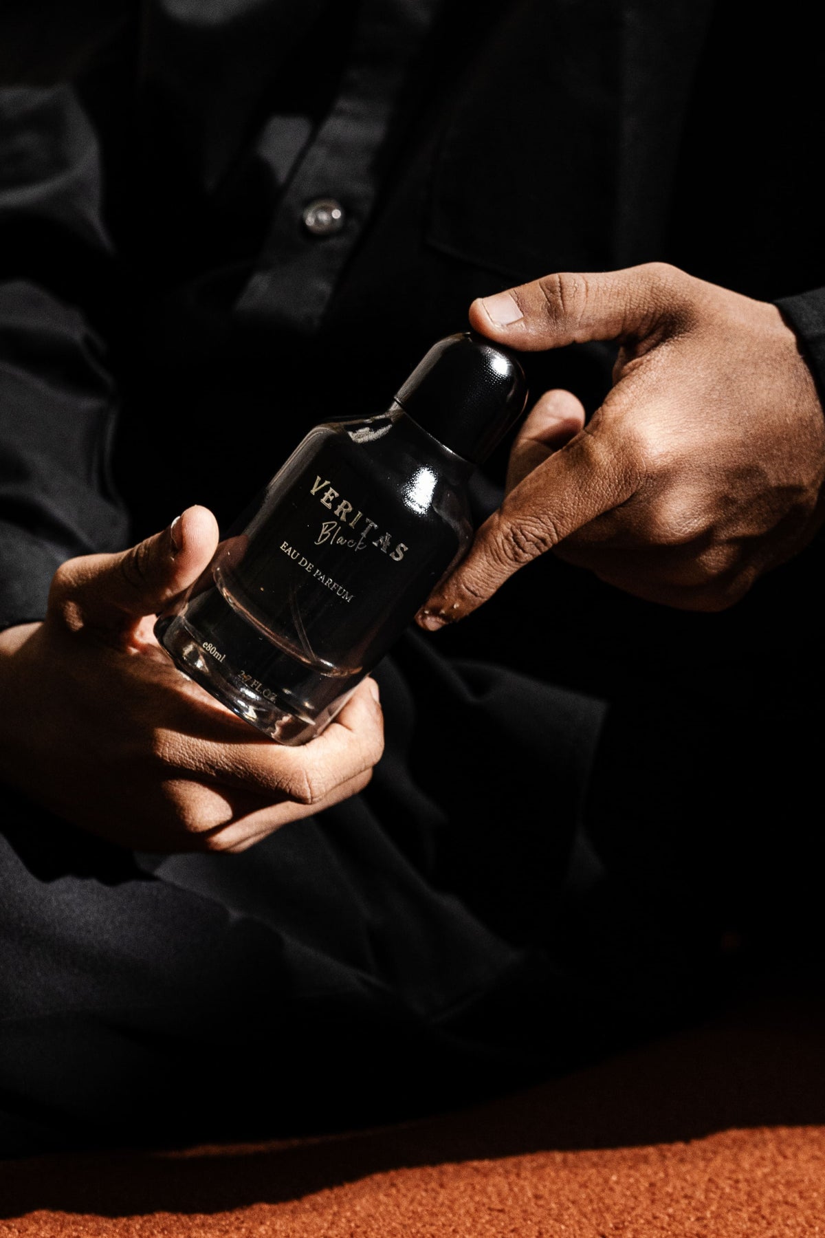 Veritas Black