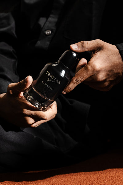 Veritas Black