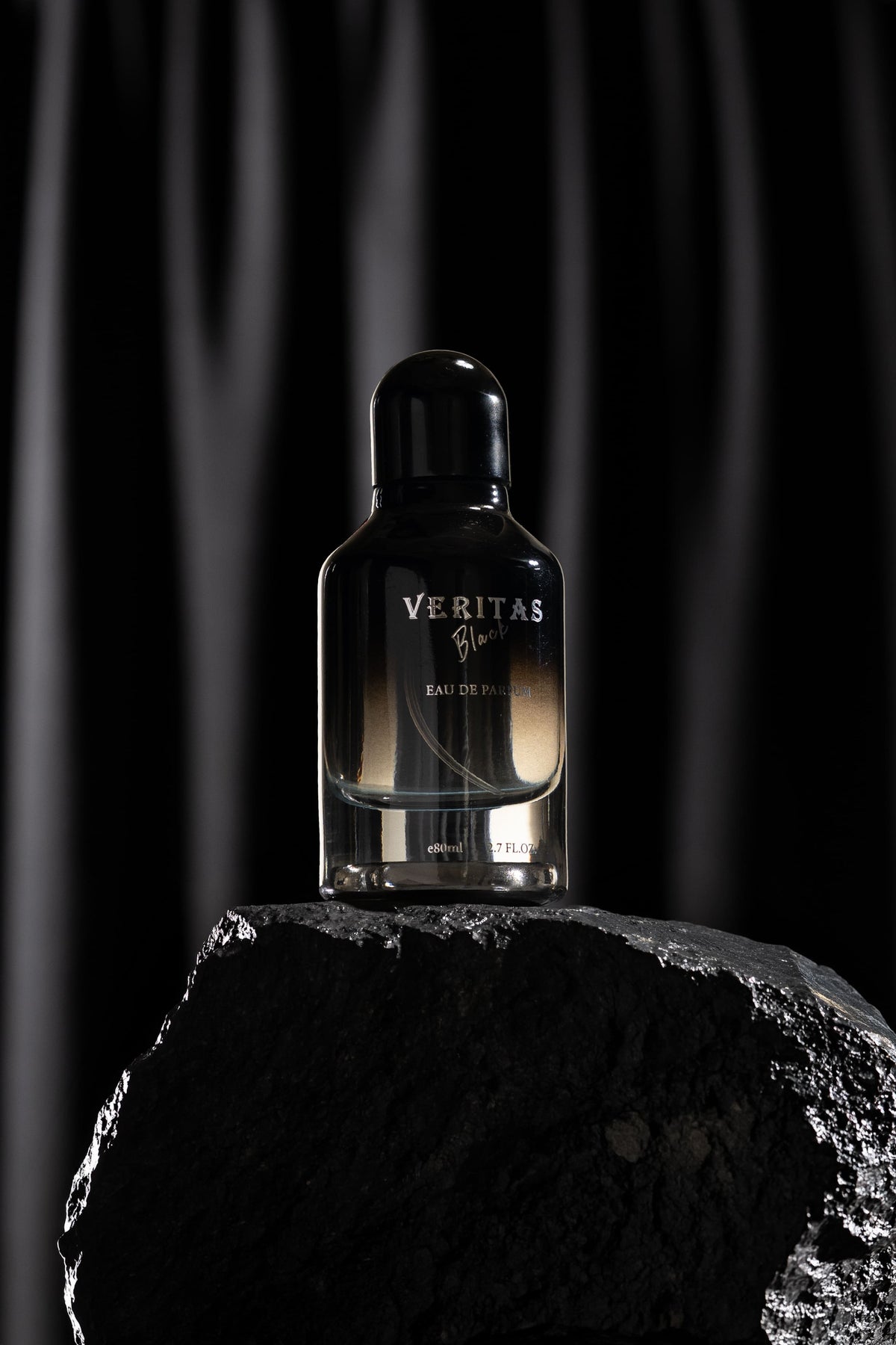 Veritas Black