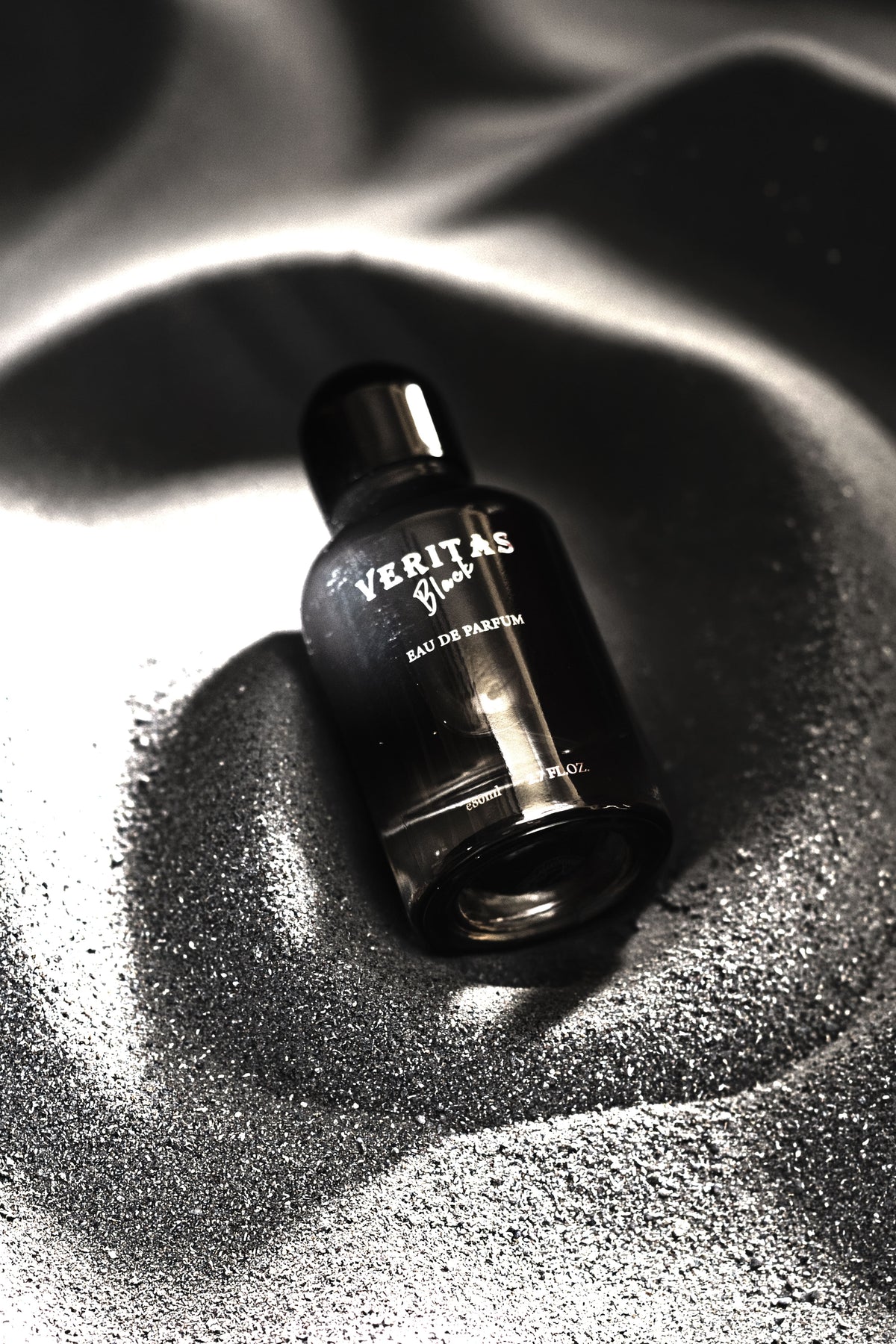 Veritas Black