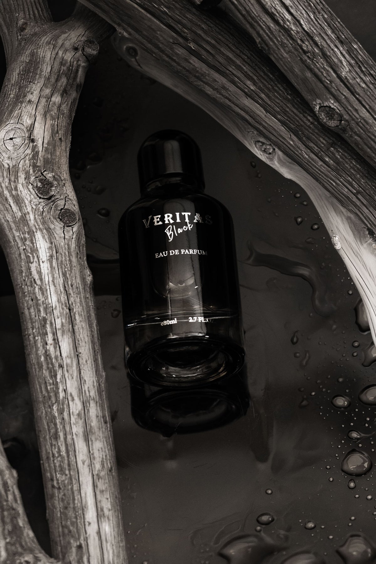Veritas Black