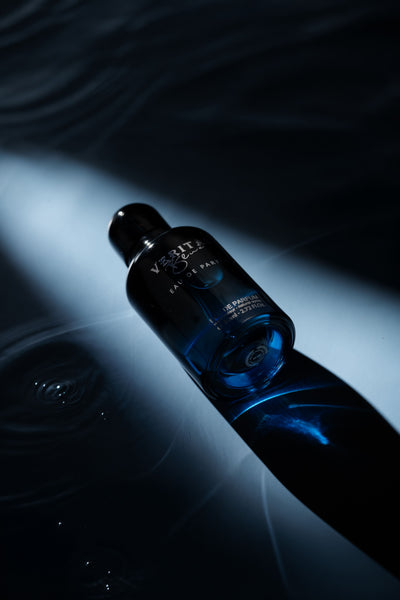 Veritas Blue