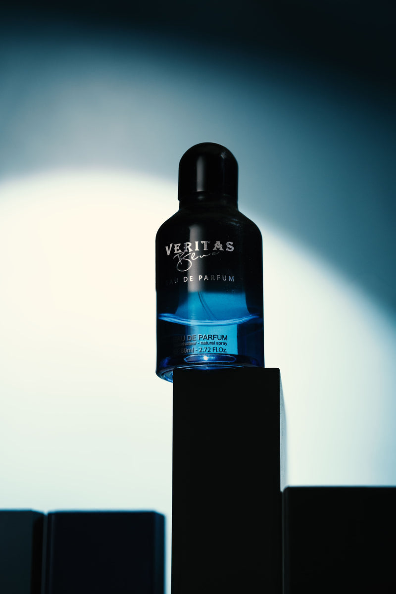 Veritas Blue