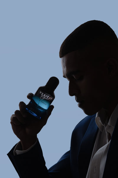 Veritas Blue