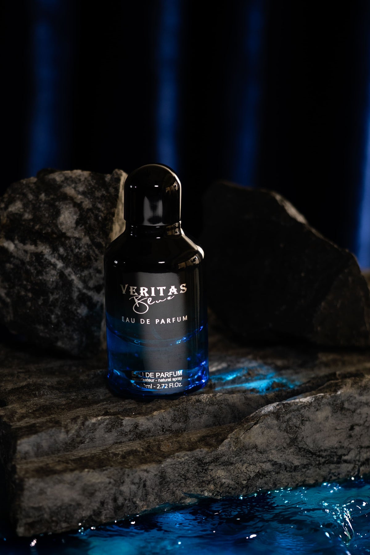 Veritas Blue