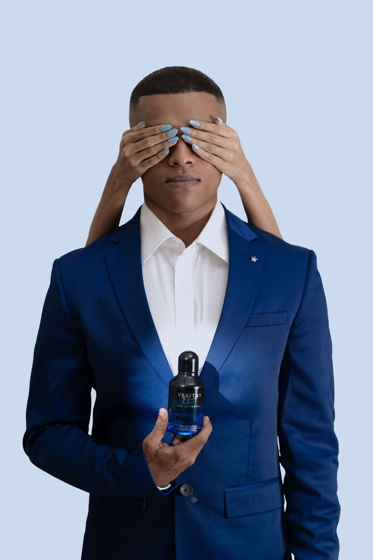 Veritas Blue