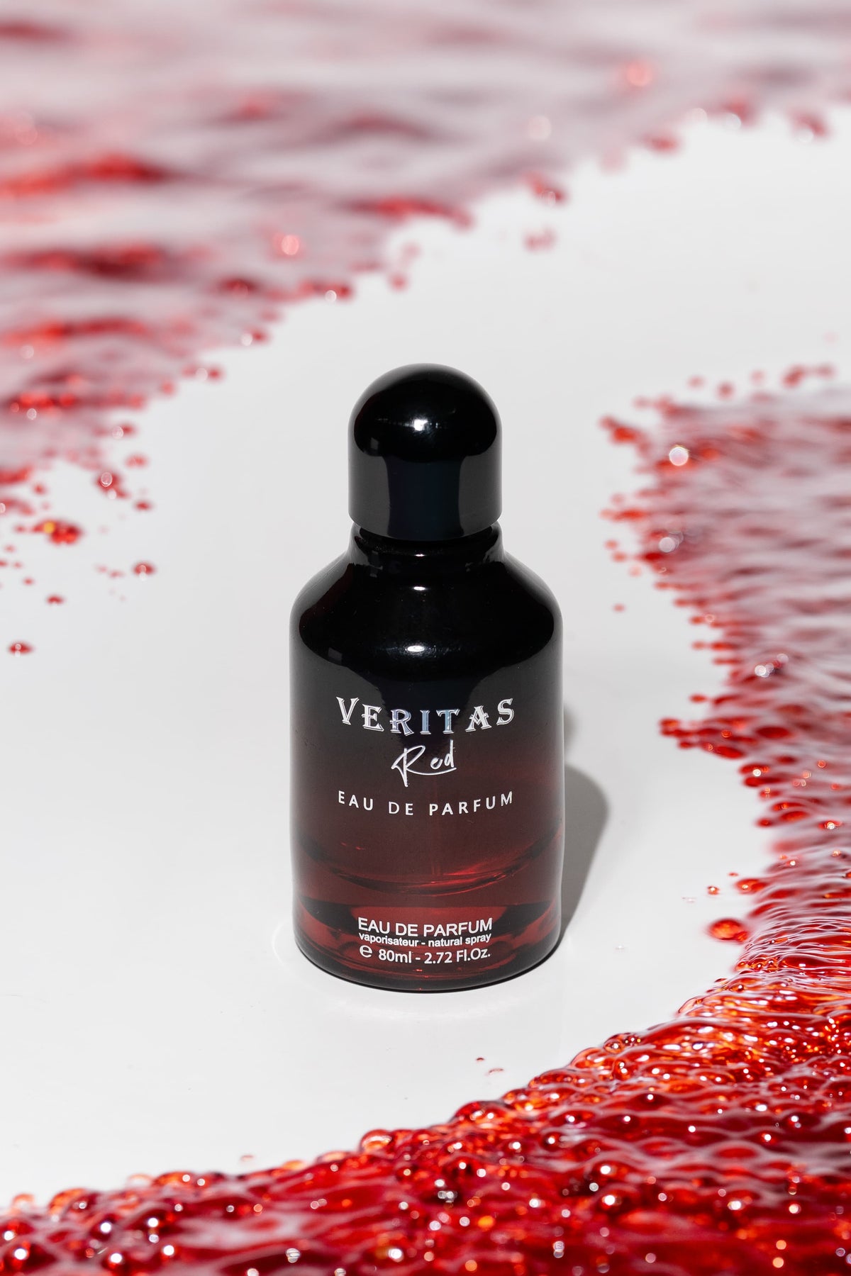 Veritas Red