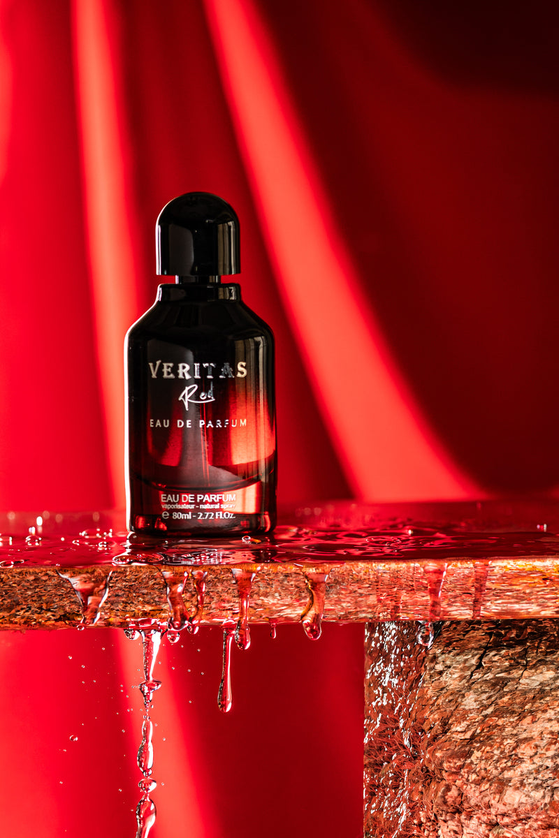 Veritas Red