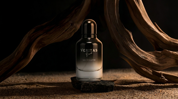 Scent intensity visual