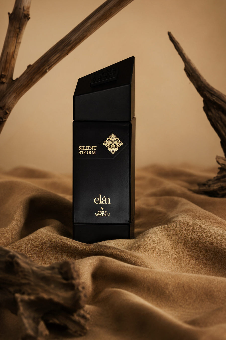 Silent Storm by House of Watan